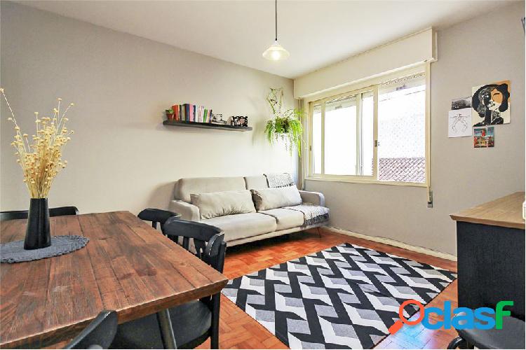 Apartamento com 1 quarto, 43,37m², à venda em Porto