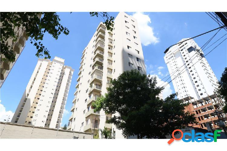 Apartamento com 2 quartos, 76.68m², à venda em São Paulo,