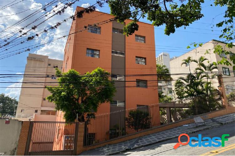 Apartamento com 2 quartos, 80m², à venda em São Paulo,