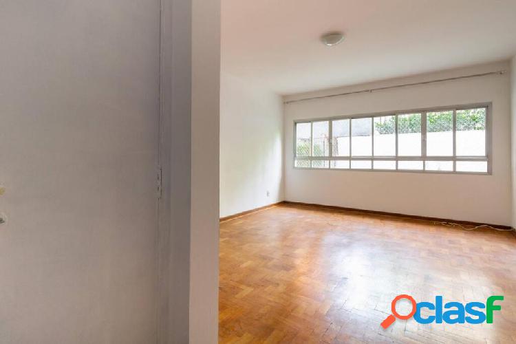 Apartamento com 2 quartos, 87m², à venda em São Paulo,