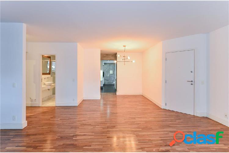 Apartamento com 3 quartos, 112.95m², à venda em São