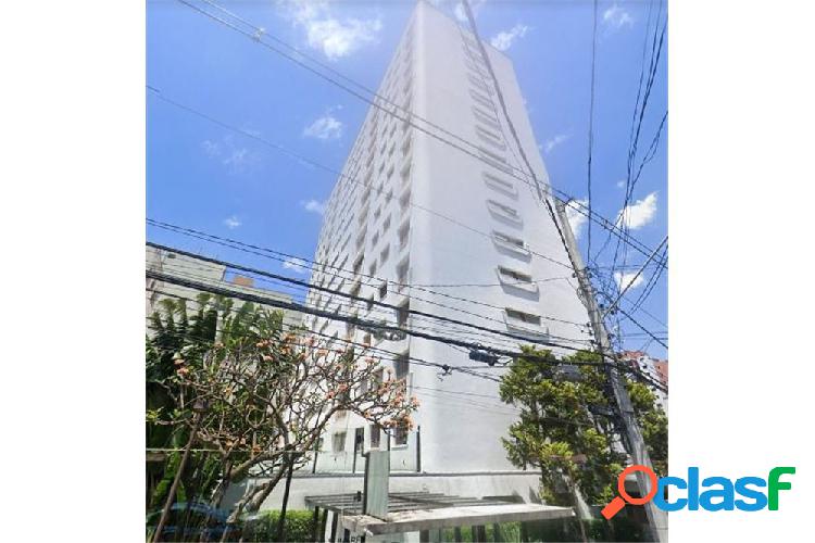Apartamento com 3 quartos, 123.36m², à venda em São