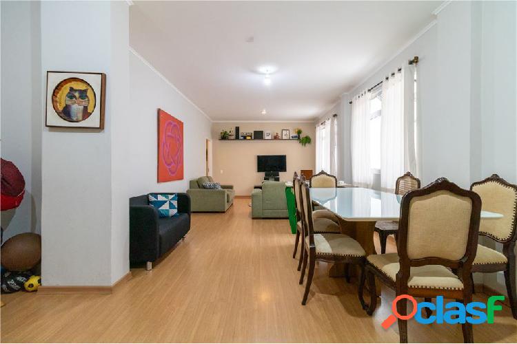 Apartamento com 3 quartos, 165m², à venda em São Paulo,