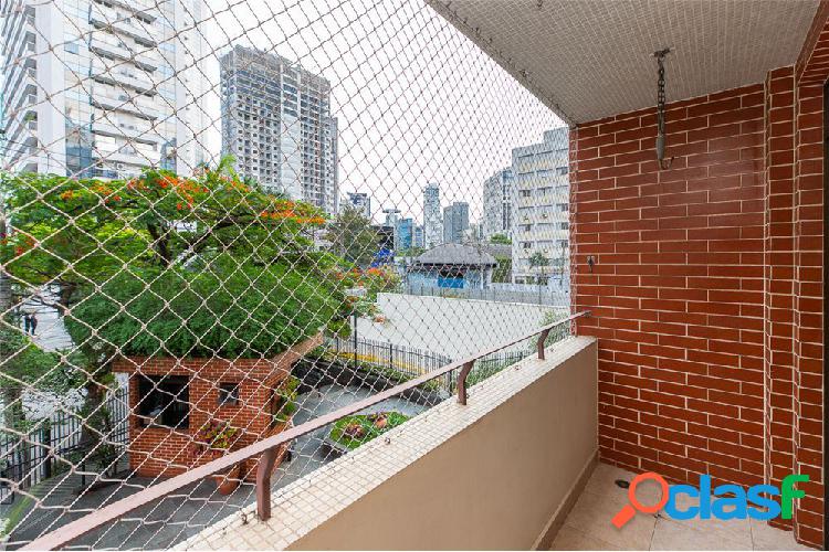 Apartamento com 3 quartos, 87m², à venda em São Paulo,