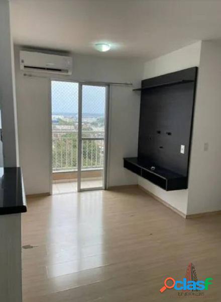 Apartamento para venda e locação no Edifício Torres