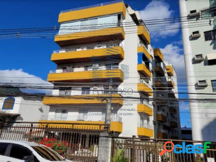 Apartamento, suite, vaga, Bairro Freguesia, 3