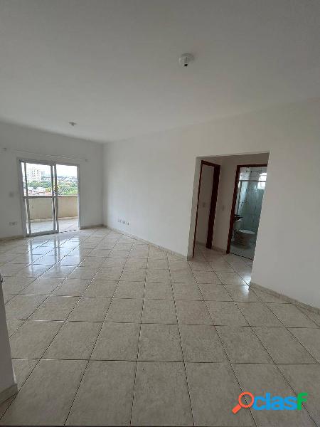 Apartamento à venda no Parque Industrial