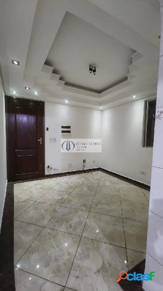Belo Apartamento 2 dormitórios, 1 vaga em Itaquera ótima