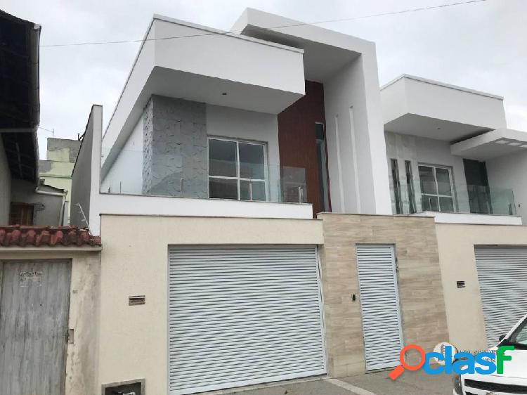 Casa com 3 quartos, 170.00m², à venda em Guarapari, Praia