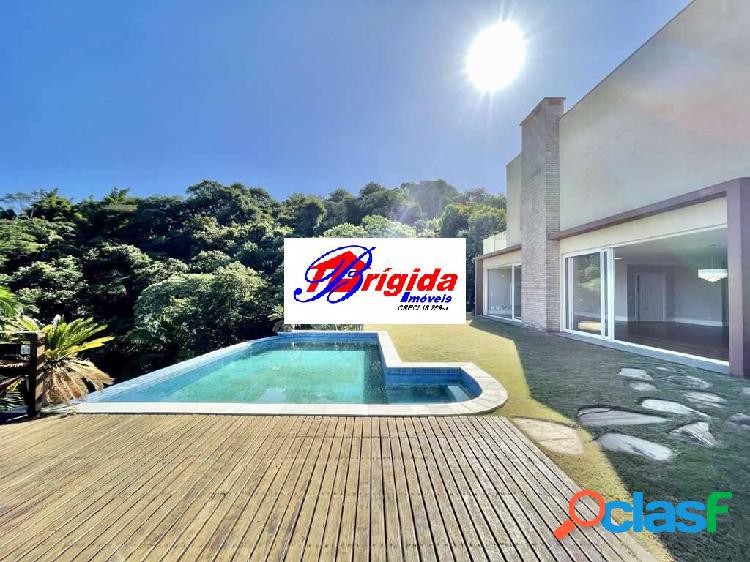 Cond. Pousada dos Bandeirantes - 4 sts, gourmet, piscina,