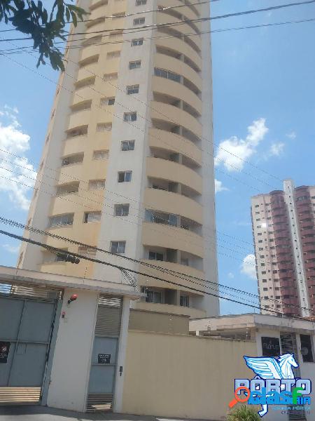 EDIFICIO PLATINUN - 01 DORMITÓRIO COM ARMÁRIO