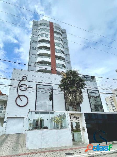 EXCELENTE APARTAMENTO MOBILIADO COM SUÍTE + 1 DORM NO SÃO