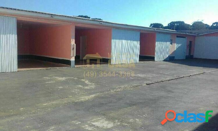 IMÓVEL COMERCIAL DISPONIVEL PARA VENDA