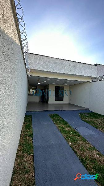 Linda Casa Novo Petrópolis 3Q. sendo 1 Suíte (closet)