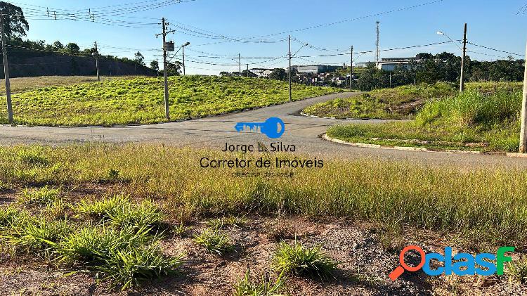 Lotes Comercial Jardim das Flores Preço de Oportunidade