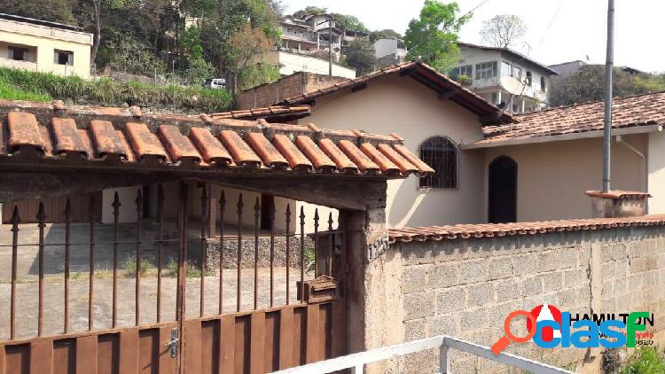 OPORTUNIDADE! Casa para venda Bairro Santa Rita