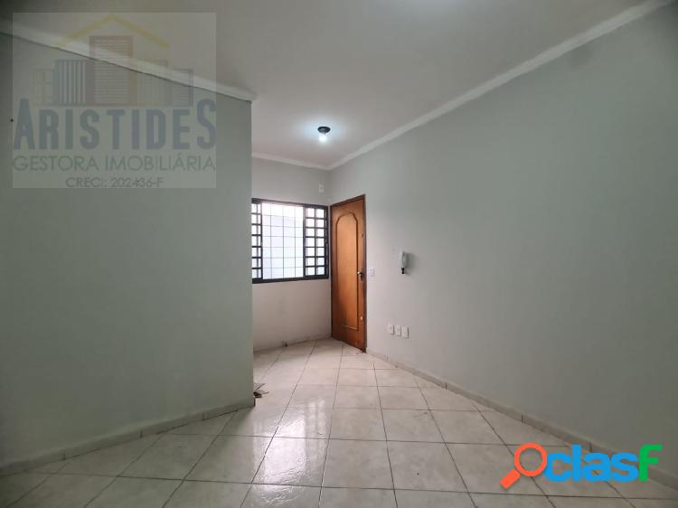 Sala comercial, 20m², para locação em Campo Limpo