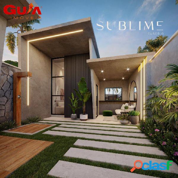 Sublime Residence