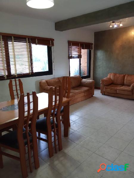 VENDO APARTAMENTO AMOBLADO Y EQUIPADO EN RES VERANDA EL