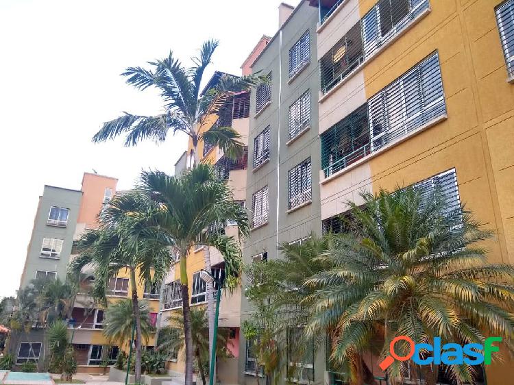 VENDO APARTAMENTO EN PASO REAL SAN DIEGO NUCLEO 1 PISO BAJO