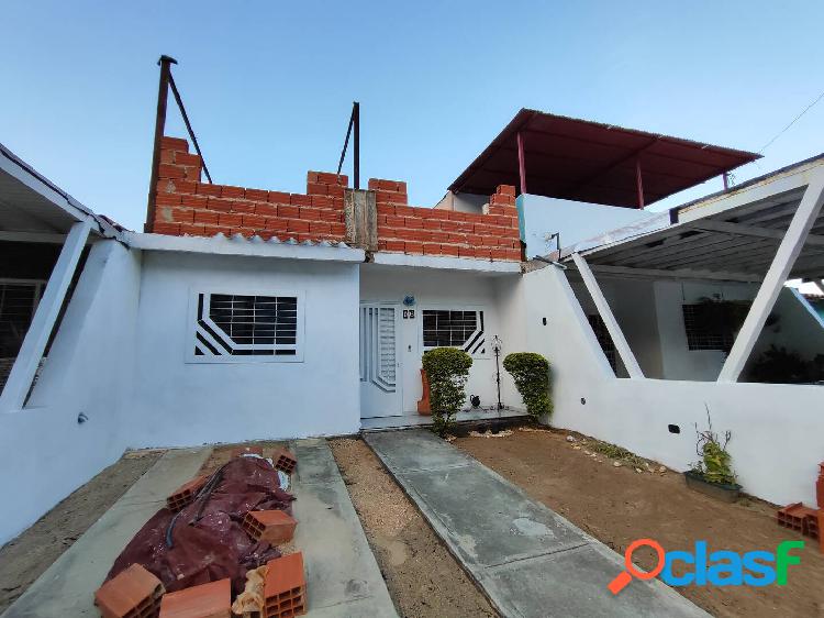 Venta de Casa en Lomas De La Hacienda