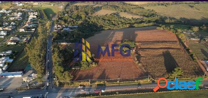 Área em Araçoiaba da Serra