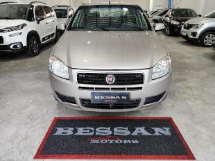 Fiat Siena EL 2011 1.0 Completo 5p