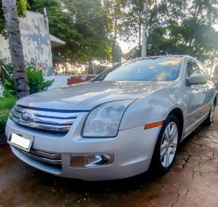 Ford Fusion 07/08 2.3 SEL !!