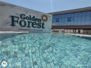 GOLDEN FOREST RESIDENCE CLUB, FLORESTA PR