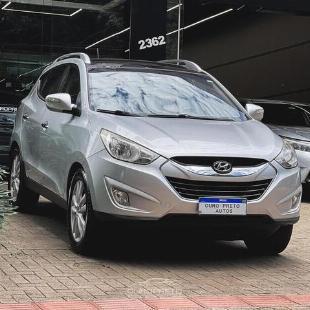 HYUNDAI IX35 2012