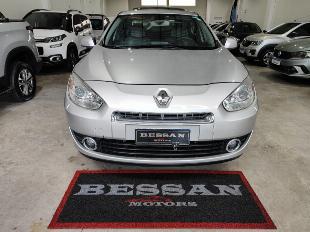 Renault Fluence Privilege 2.0 aut. 2011 5p