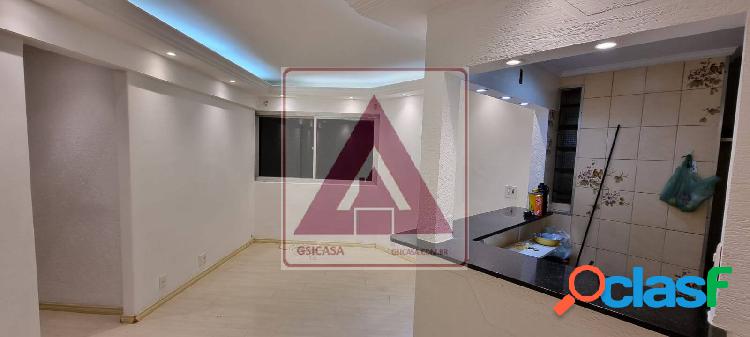 APARTAMENTO COM 03 DTS 1 SUITE 1 VAGA