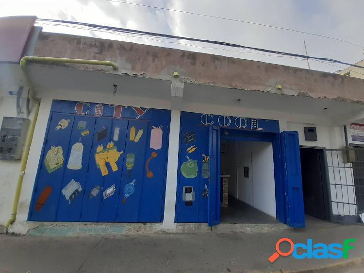 Alquiler Local Comercial de 54m2 a pie de calle en la Av