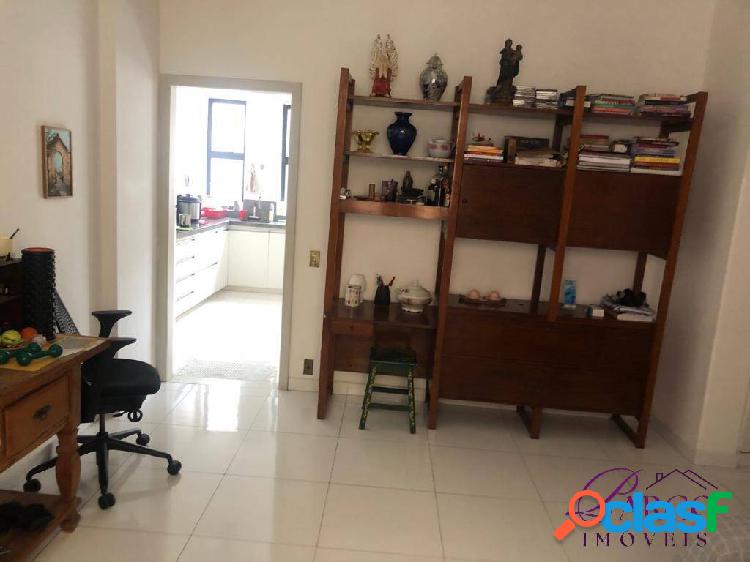 Apartamento 02 quartos a venda no Coração de Jesus