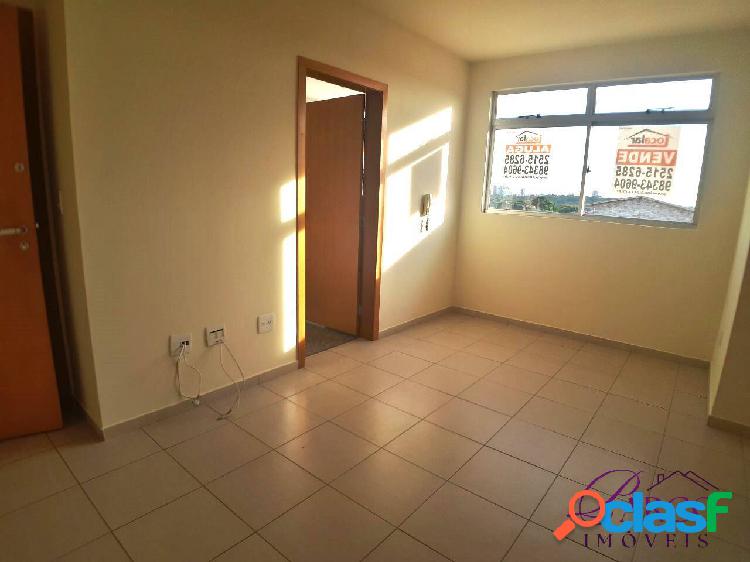 Apartamento 02 quartos a venda no Santa Inês