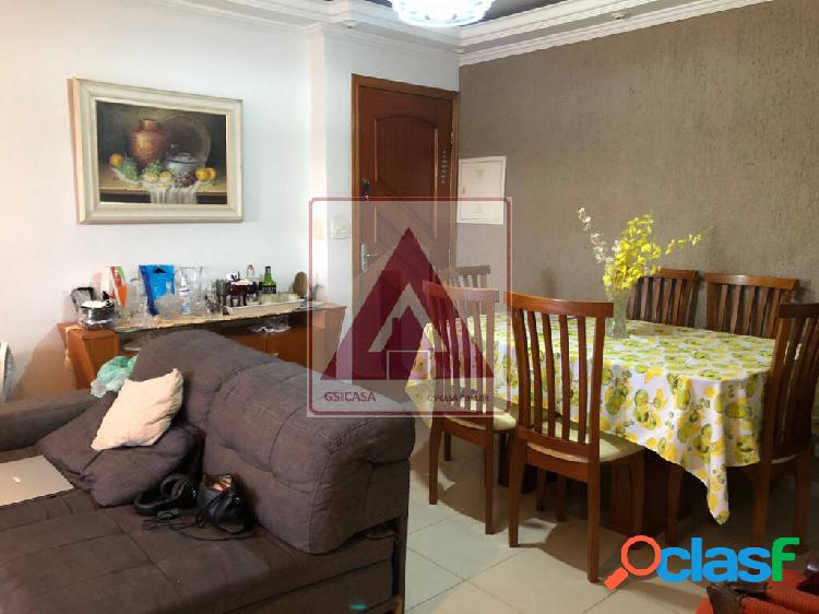 Apartamento- Jaguaribe - Osasco