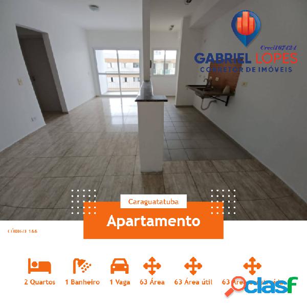 Apartamento- Sumaré - Caraguatatuba SP