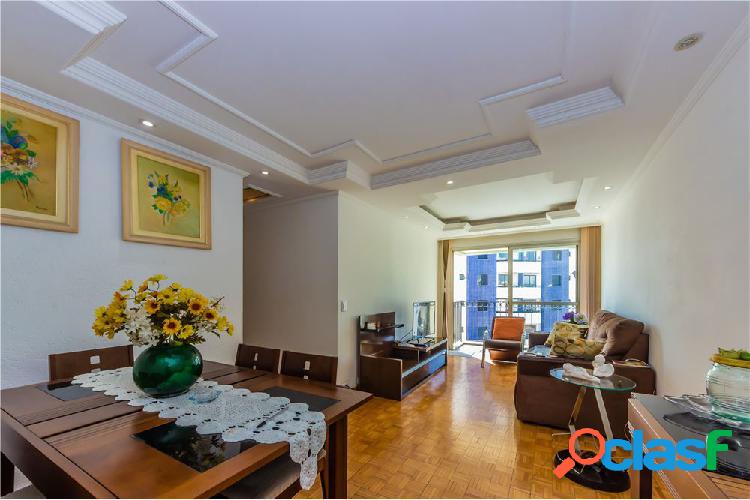 Apartamento com 3 quartos, 70,72m², à venda em São Paulo,