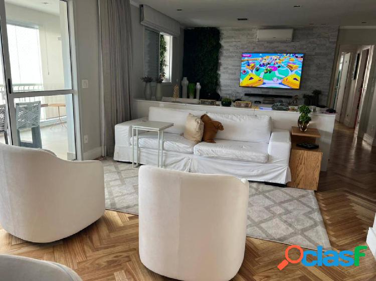 Apartamento com 3 quartos, à venda em São Paulo, Jardim