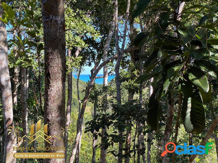 Casa Rústica Num Paraíso no Sul da Bahia