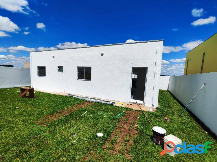 Casa com 3 dormitórios para Locação em Cesário Lange/SP