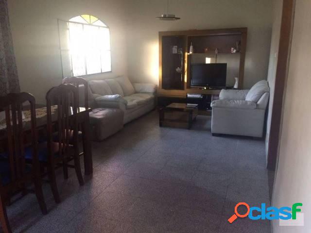 Casa duplex 4 quartos, Rgi, Vasconcelos - Campo Grande