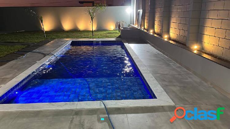 Casa no Condomínio Laguna: Sua Oportunidade de Estrear em