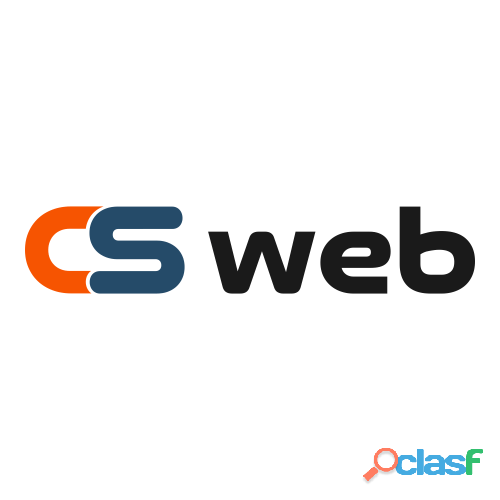 Criação de Sites Campinas CS Web