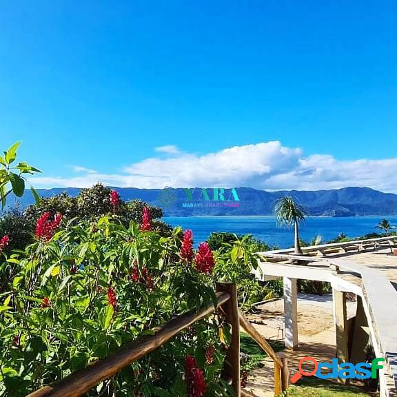 Ilhabela Casa com 14 Quartos à venda, 1850m² - Ponta da