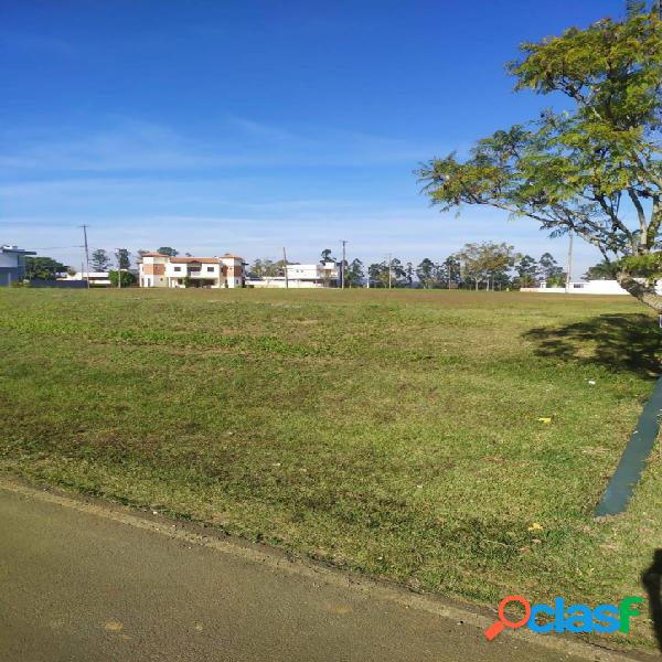 Lote de 450m² no Ninho Verde 1