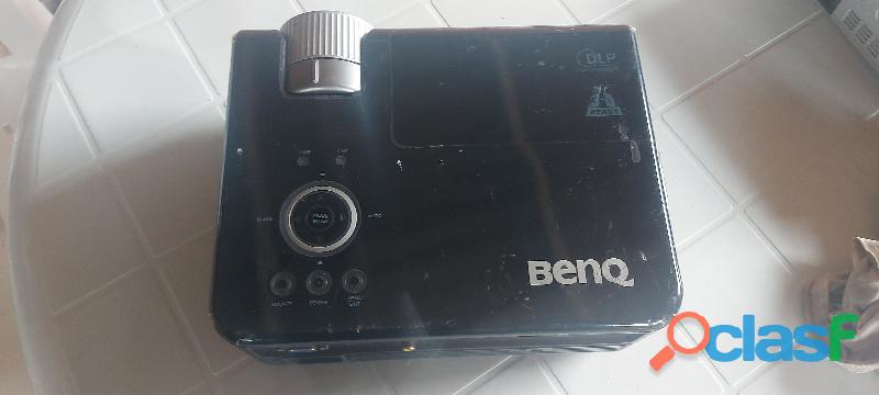 Projetor Benq modelo MS510