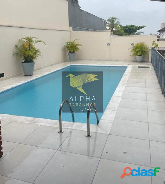 RESIDENCIA NO ALPHA 5 ALPHAVILLE -OPORTUNIDADE!