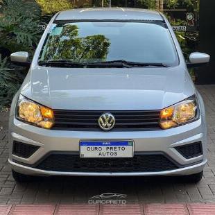 VOLKSWAGEN GOL MC4 2022