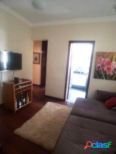 Apartamento 03 quartos a venda no Santa Efigênia